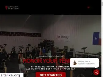 crossfittemplum.com