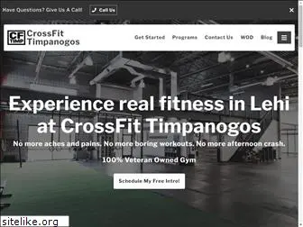 crossfittimpanogos.com