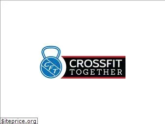 crossfittogether.com