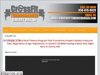 crossfitturbocharged.com