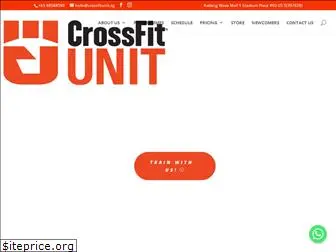 crossfitunit.sg