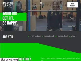 crossfitunknownelement.com