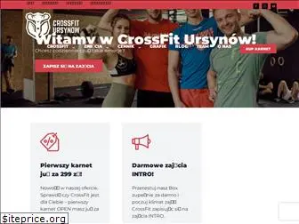 crossfitursynow.pl