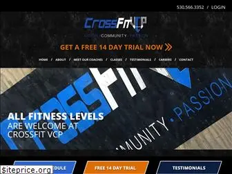 crossfitvcp.com