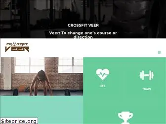 crossfitveer.com