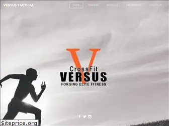 crossfitversus.com