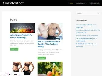 crossfitvert.com