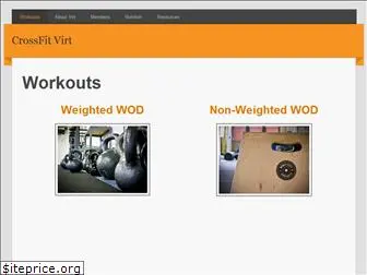 www.crossfitvirt.weebly.com