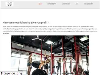 crossfitvo2max.com