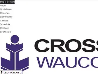 crossfitwauconda.com