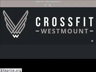 crossfitwestmount.com