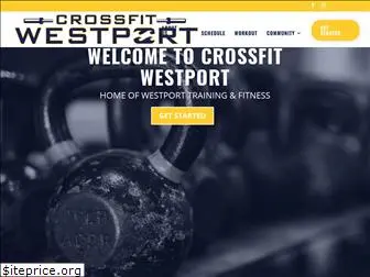 crossfitwestport.com