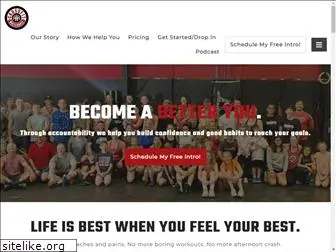 crossfitwheelhouse.com