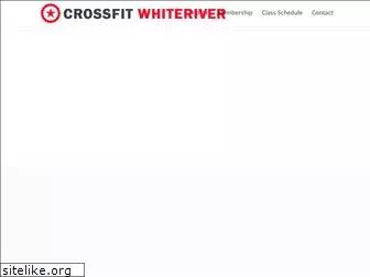 crossfitwhiteriver.com