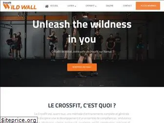 crossfitwildwall.be