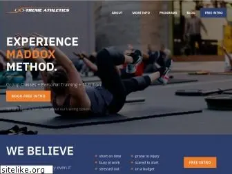 crossfitxtremeathletics.com