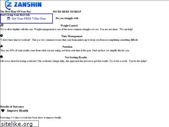 crossfitzanshin.com