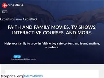 crossflix.com