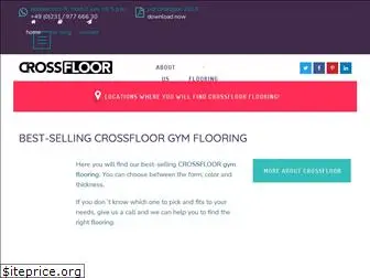 crossfloor.com