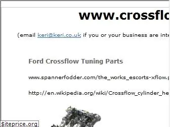 crossflow.co.uk