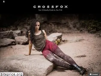 crossfox.us