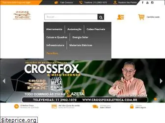 crossfoxeletrica.com.br