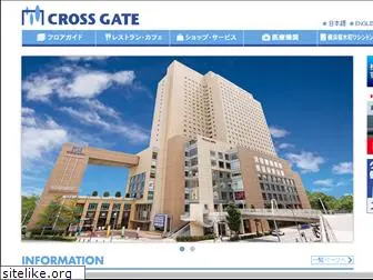 crossgate.net