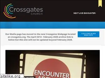 crossgates.tv