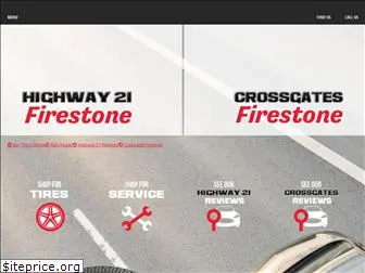 crossgatesfirestone.com