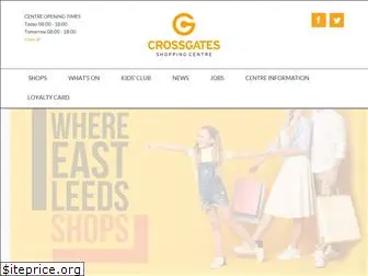 crossgatesshopping.co.uk