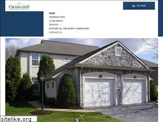 crossgatestownhomes.com