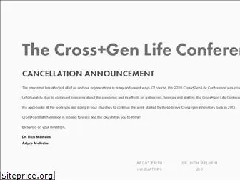 crossgenconference.com