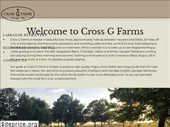 crossgfarms.com