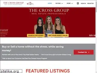 crossgrouphomes.com
