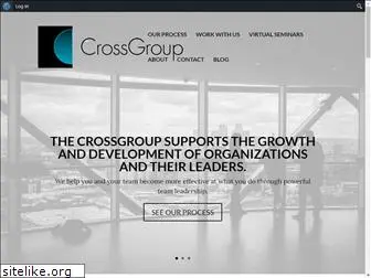crossgroupinc.com