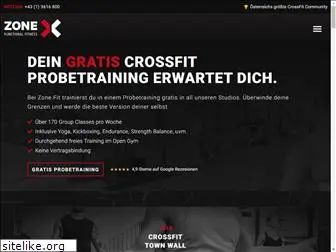 crossgym.at