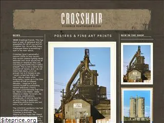 crosshairchicago.com