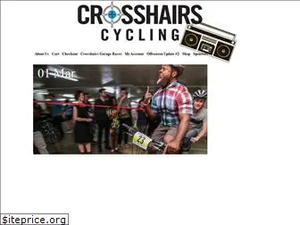 crosshairscycling.com