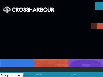 crossharbourmusic.com
