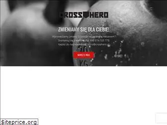 crosshero.pl