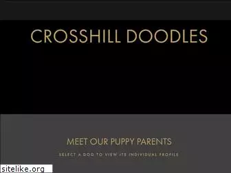 crosshilldoodles.com