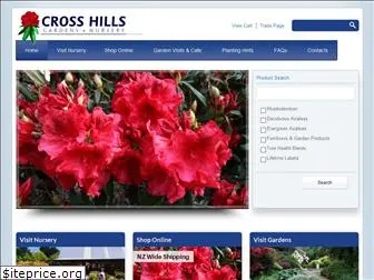 crosshills.co.nz