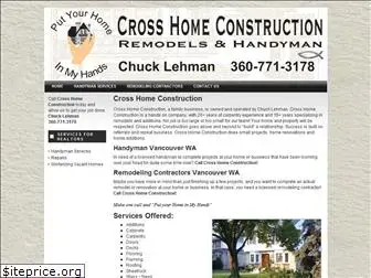 crosshomeconstruction.com
