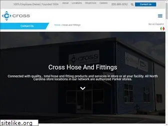 crosshose.com