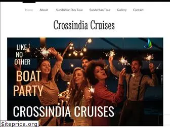 crossindia.in