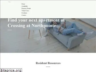 crossingatnorthpointe.com