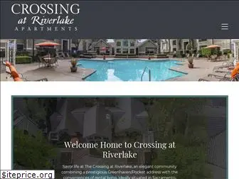 crossingatriverlake.com