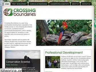 crossingboundaries.org