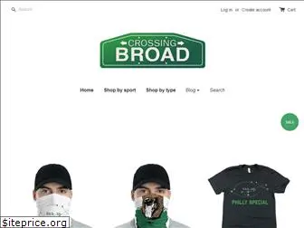 crossingbroadstore.com