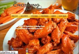 crossingcatering.com